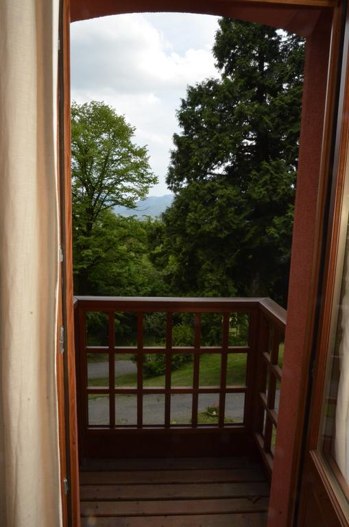 Villa Fiocco Sospirolo Quarto foto