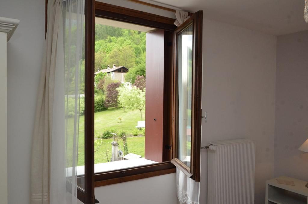 Villa Fiocco Sospirolo Quarto foto