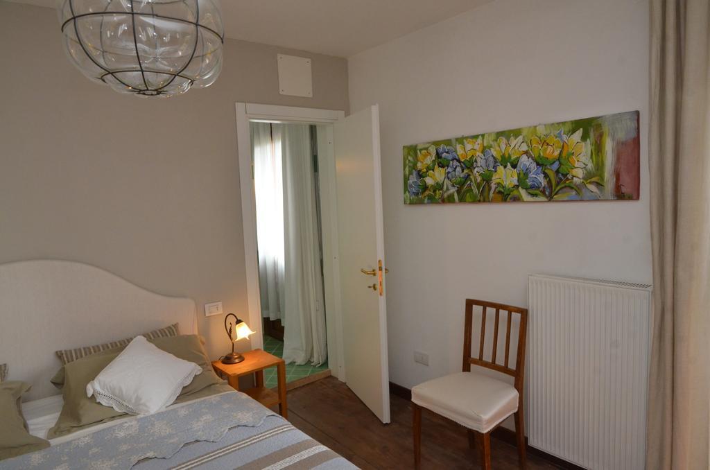 Villa Fiocco Sospirolo Quarto foto