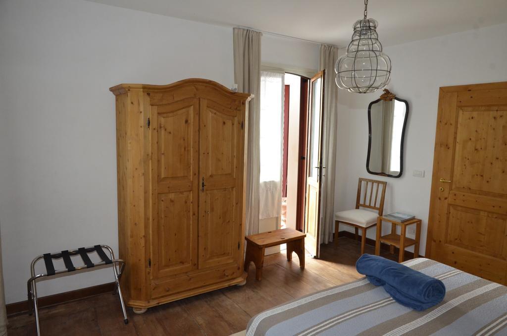 Villa Fiocco Sospirolo Quarto foto