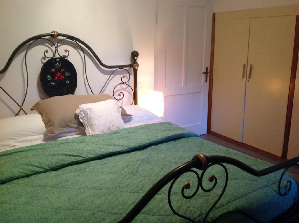 Villa Fiocco Sospirolo Quarto foto