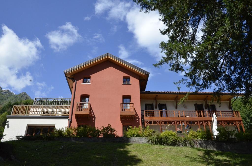 Villa Fiocco Sospirolo Exterior foto